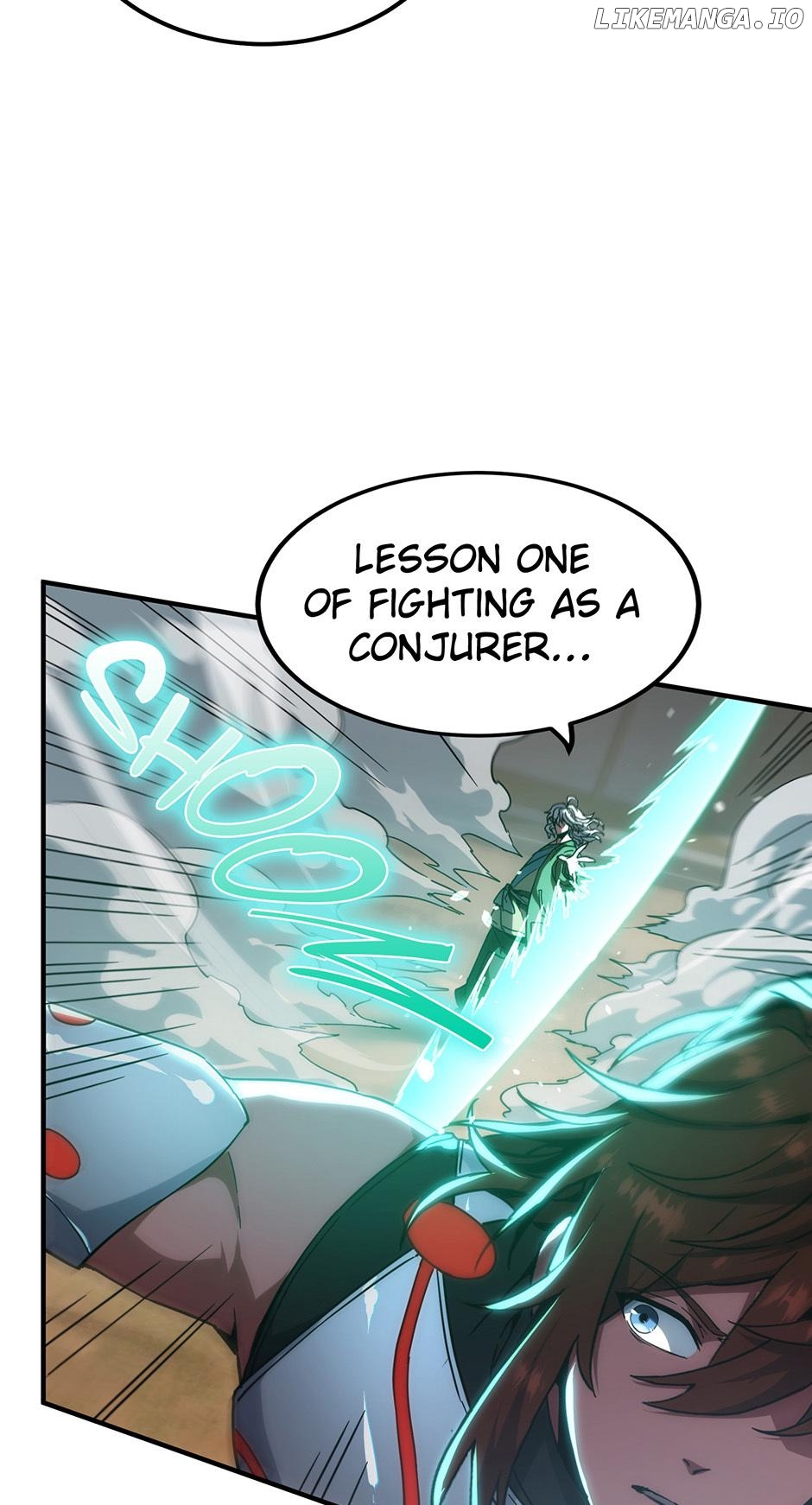 The Beginning After The End Chapter 210 image 29